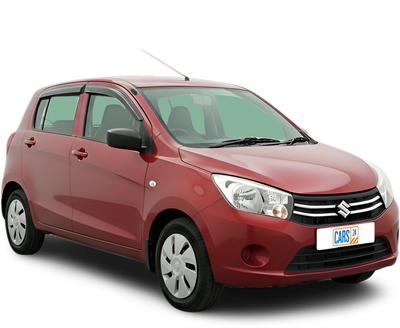 Maruti Celerio-img